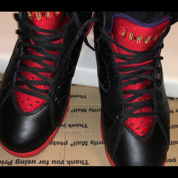 Jordan 7 Men’s size 11  Marvin the Martian OG box - Picture 5 of 5